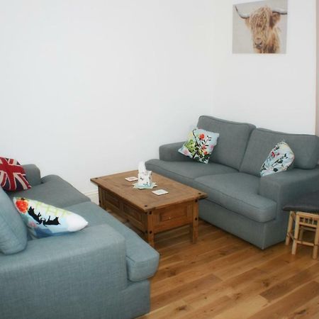 Appartamento The Lookout Helensburgh Esterno foto
