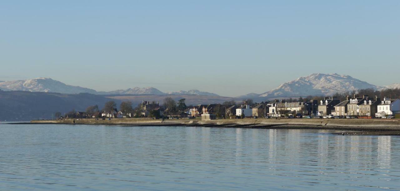 Appartamento The Lookout Helensburgh Esterno foto